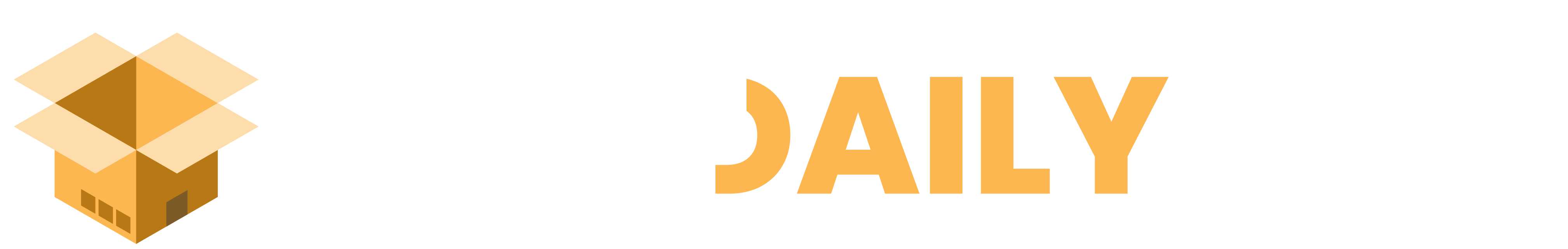ThatDailyDeal.com App Logo
