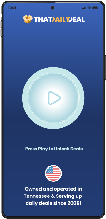That Daily Deal App download